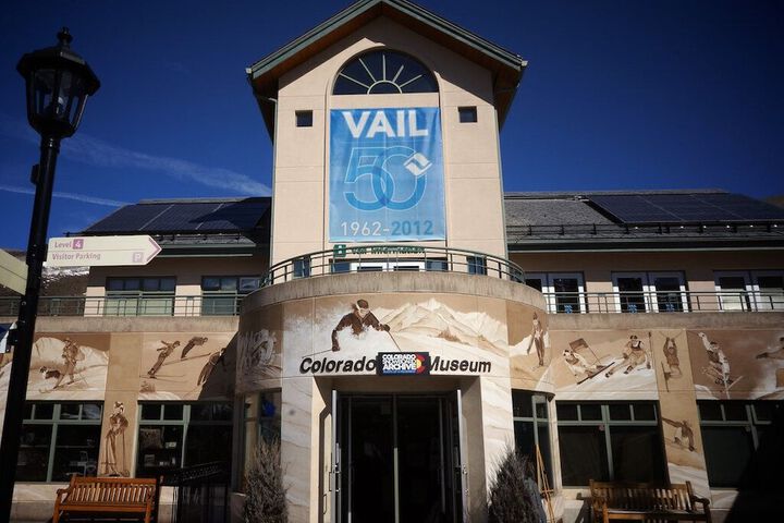 Vails Mountain Haus