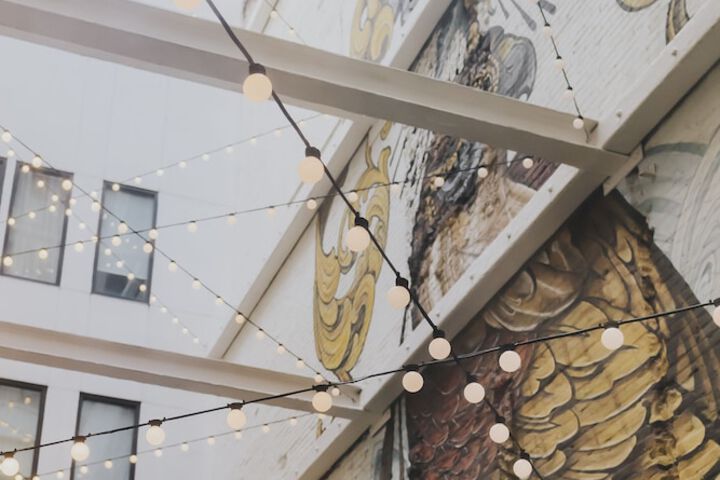 The Peregrine Omaha Downtown Curio Collection by Hilton