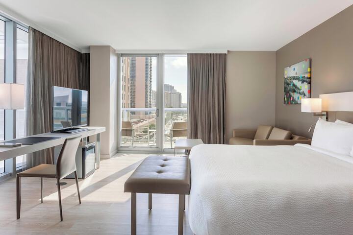 AC Hotel by Marriott Miami Beach