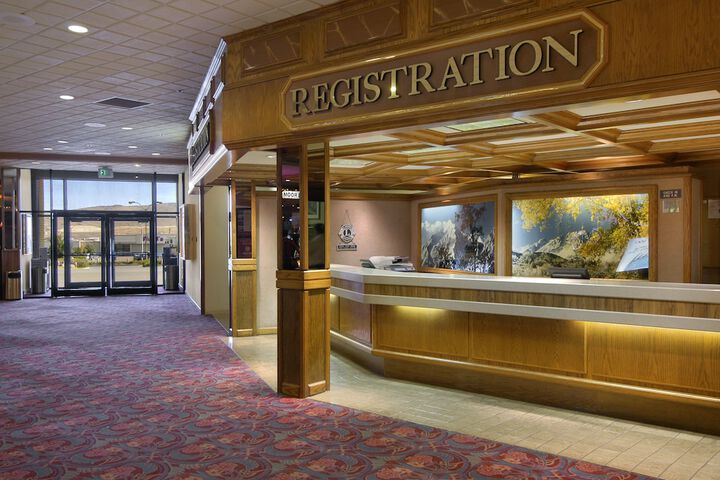 Maverick Hotel and Casino by Red Lion Hotels