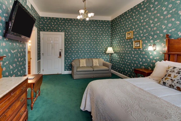 Kingsley Inn