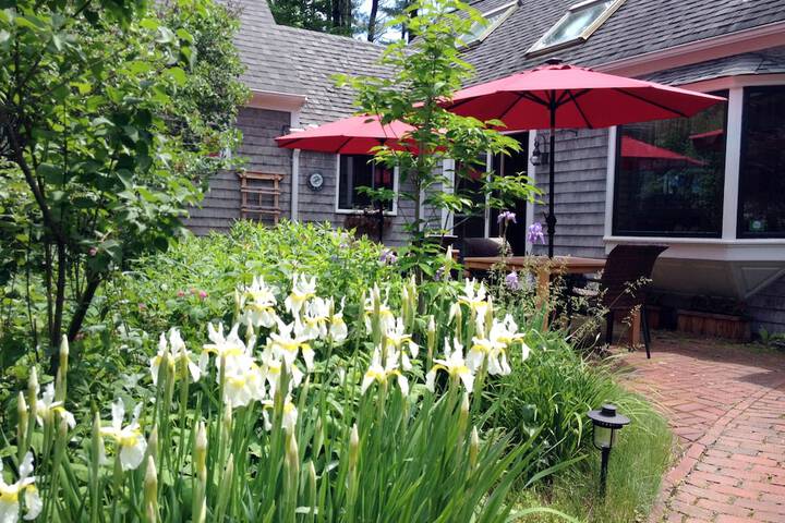 Morning Glory Inn