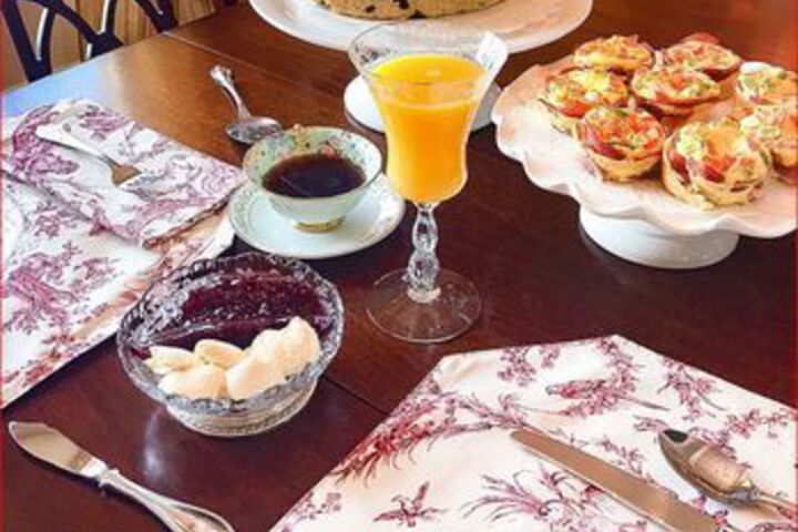 Clouse Lane Bed & Breakfast
