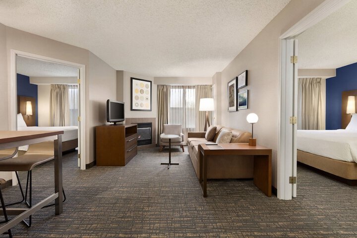 Residence Inn by Marriott Norfolk Airport