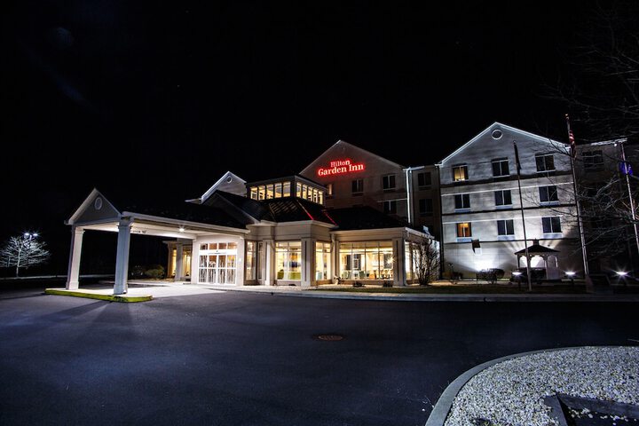 Hilton Garden Inn Gettysburg