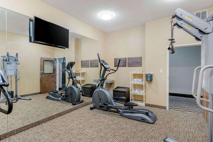 Comfort Inn & Suites La Grange - Louisville Area