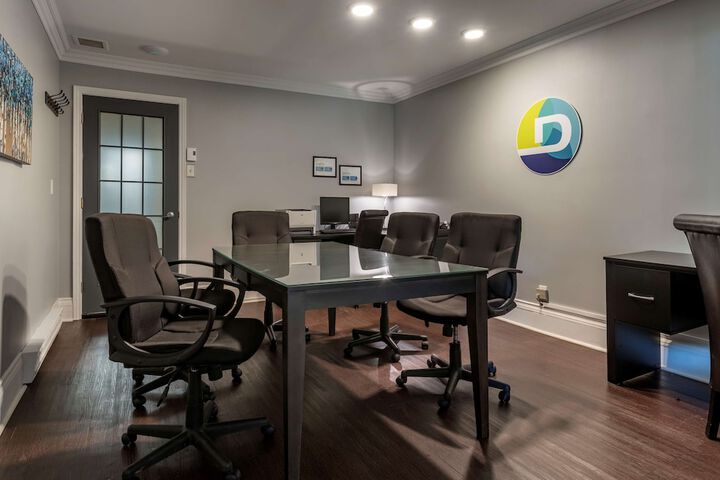 Business Center 58 of 59