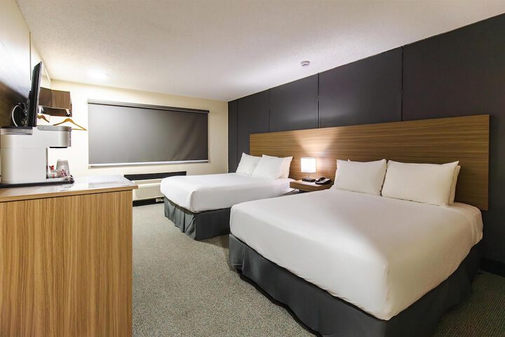 SureStay by Best Western Smithers