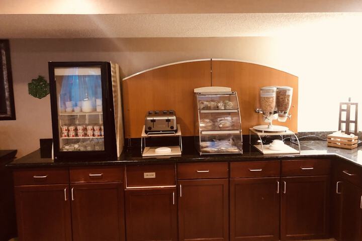 Wingate by Wyndham Ashland