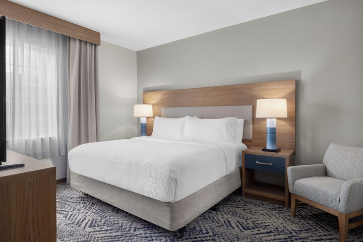Candlewood Suites Alexandria by IHG