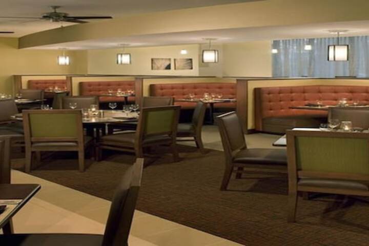 Breakfast/Coffee Service 26 of 30