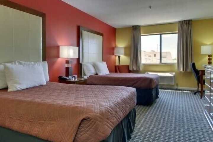 Heritage Grand Inn