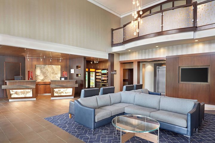 Hotel Interior 32 of 51
