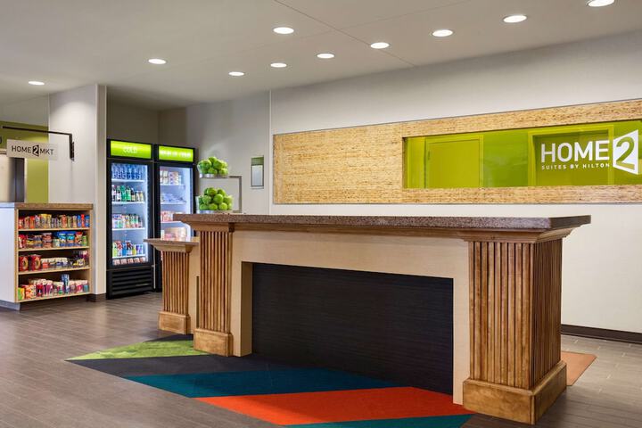 Home2 Suites by Hilton Champaign / Urbana