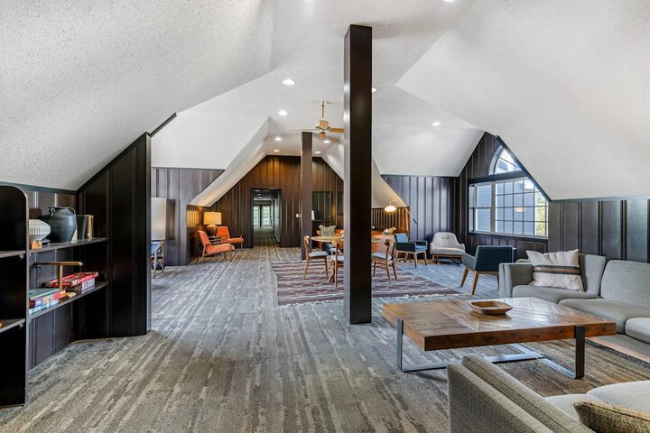 The Green Granite North Conway an Ascend Collection Hotel