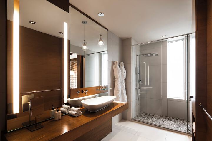 Hotel Le Germain Calgary