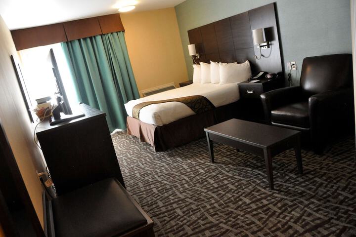 Best Western Plus Barrie