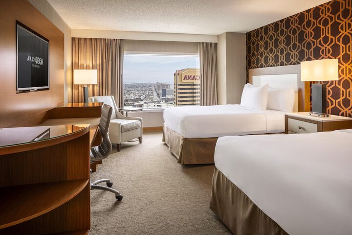 Tropicana Atlantic City – a Caesars Rewards Destination