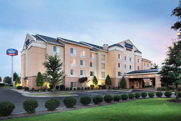 Hotel 2 of 27