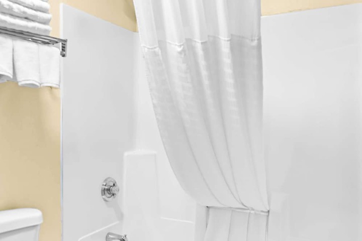 Best Western Jacksonville Inn