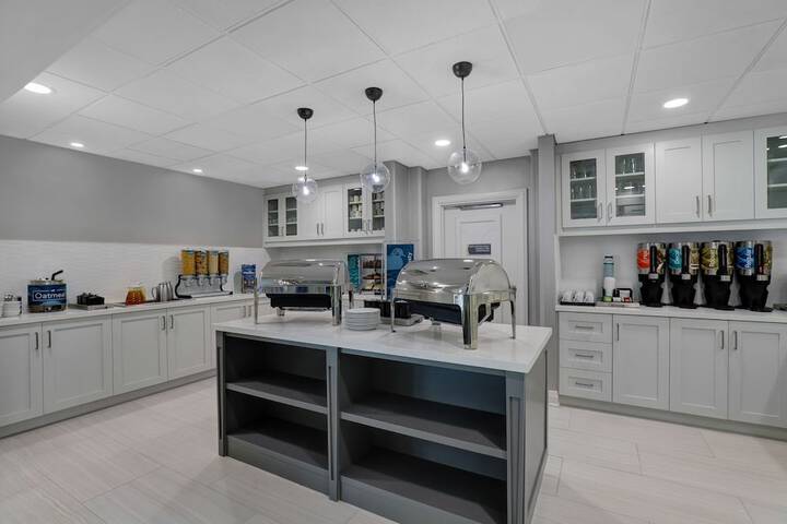 Homewood Suites London Ontario
