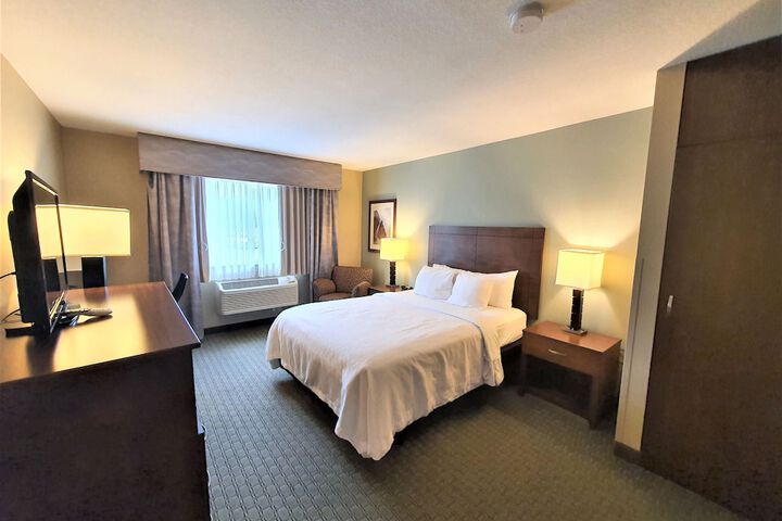 AmeriVu Inn and Suites - Chisago City