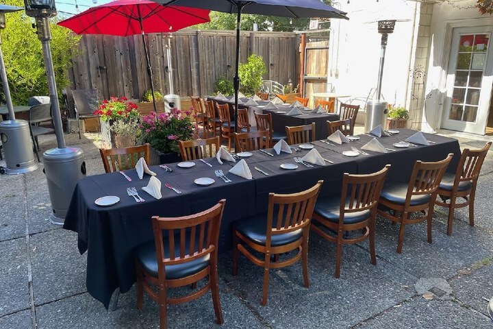 San Anselmo Inn