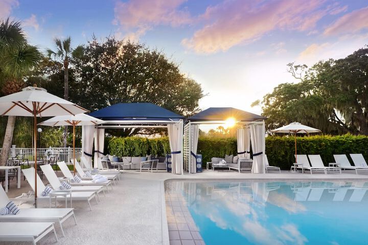 Jekyll Island Club Resort
