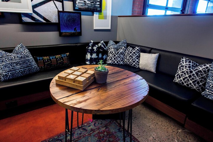 MOXY Phoenix Tempe / ASU Area
