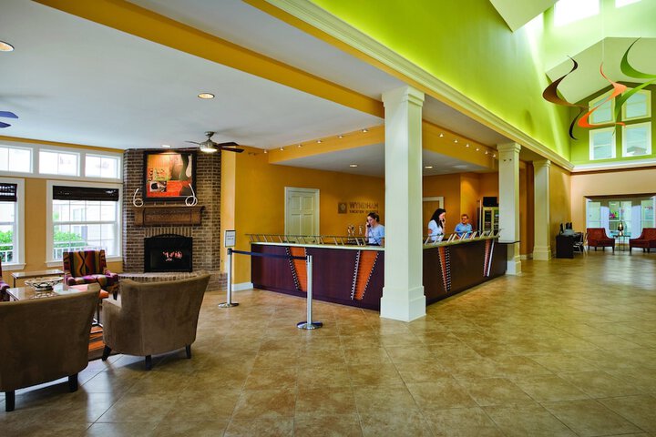 Hotel Interior 32 of 44