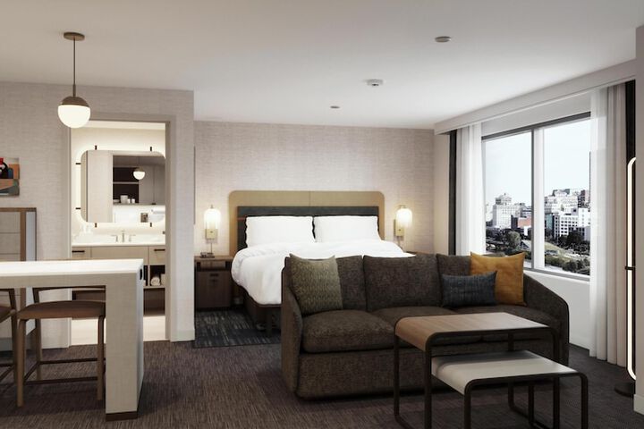 Homewood Suites by Hilton Urbandale Des Moines
