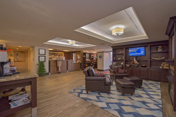 Hotel Interior 6 of 41