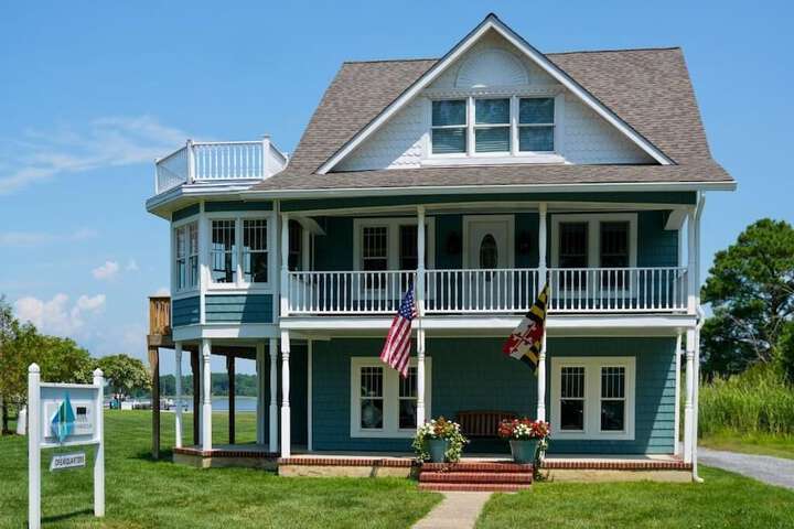 Inn at Haven Harbour