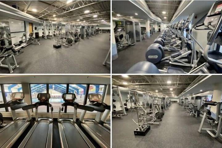 Health and Fitness 86 of 92