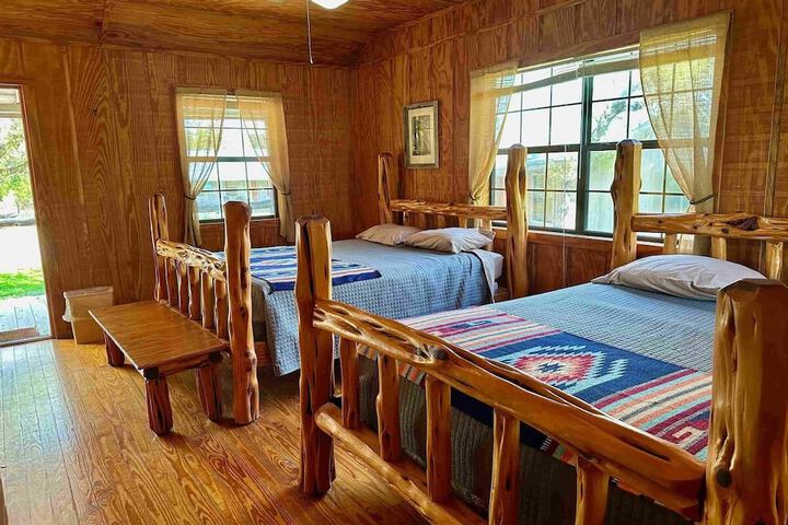 CRC Ranch Retreat