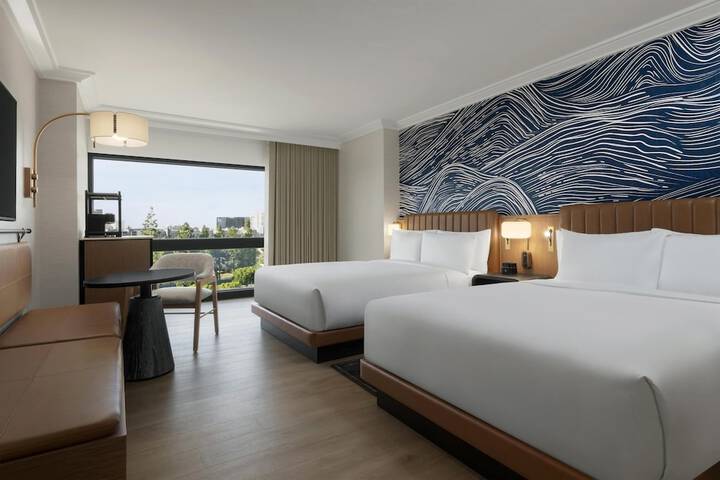 Hyatt Regency Irvine