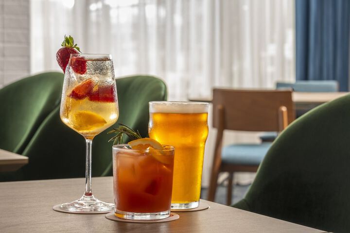 Holiday Inn Kingston Waterfront by IHG