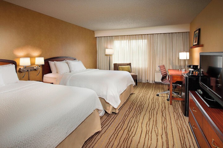 Courtyard by Marriott North Seattle / Lynnwood