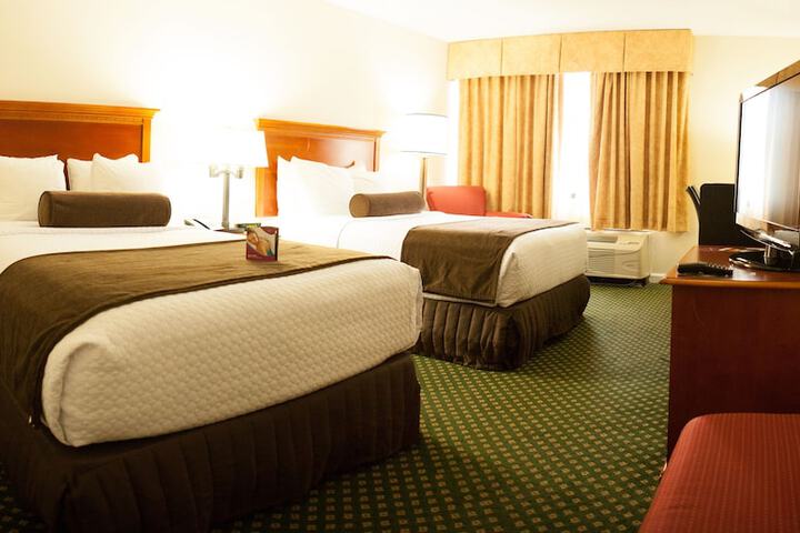 Crowne Plaza Hotel Hickory by IHG