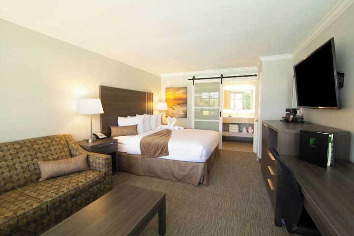 Palm Garden Hotel