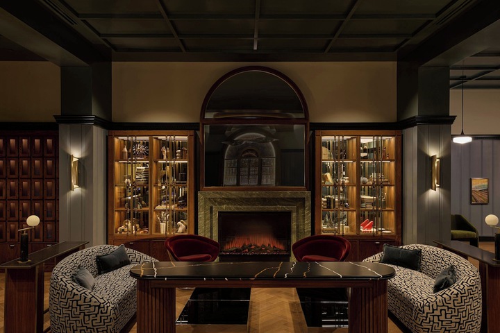Dearborn Inn Autograph Collection
