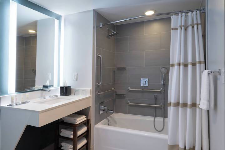 Marriott Greensboro Downtown