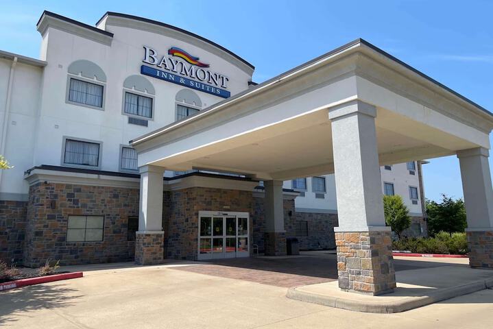 Hotel 1 of 42