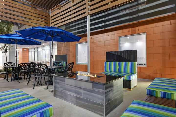 Home2 Suites by Hilton Bentonville Rogers