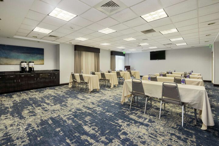 Hampton Inn & Suites Orlando-Apopka