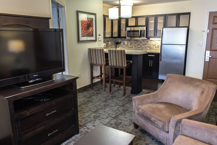 Staybridge Suites Minot by IHG