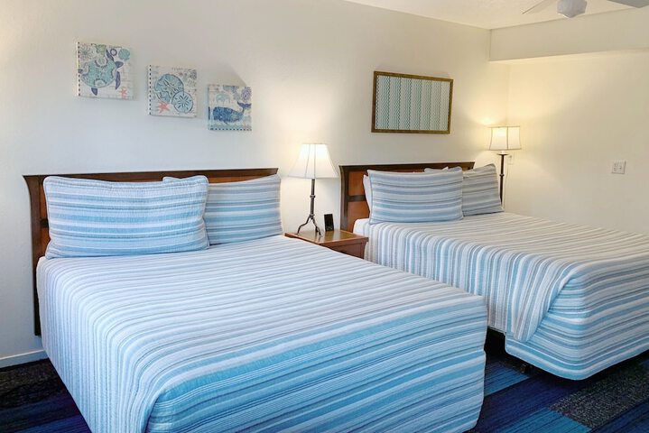 Surf & Sand Inn