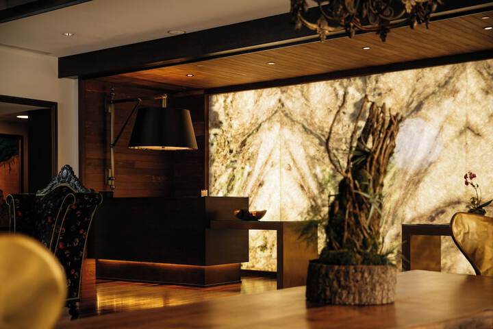 Grand Bohemian Mountain Brook Autograph Collection