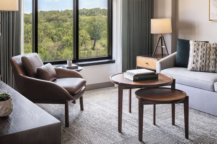 Hyatt Regency Coralville Hotel & Conference Center