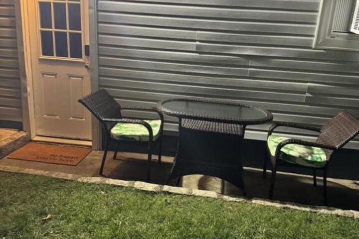 Dreamstay guest house